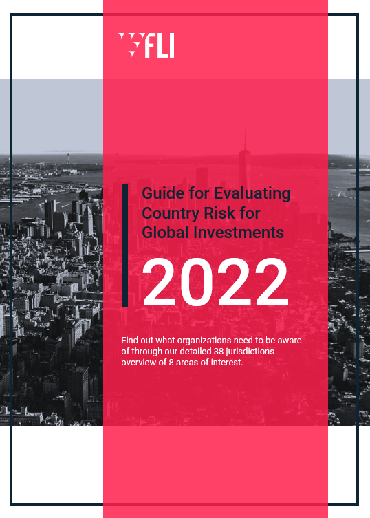 FDI Guide 2022 Cover